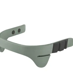 Leander Classic Bøjle til Højstol - Sage Green m. Læderstrop