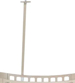 Leander Classic Himmelpind - Whitewash