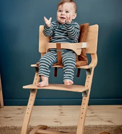Leander Classic Tilpasningssæt til Højstol - 37 Dele - Skruer/Be