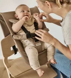 Leander Louie Højstol - Uden Bøjle - Natur