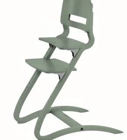 Leander Louie Højstol - Uden Bøjle - Sage Green