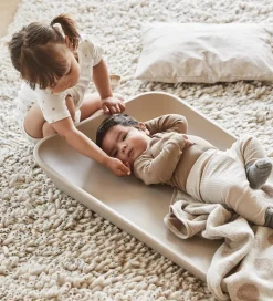 Leander Matty Puslepude - Cappuccino