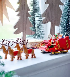 LEGO® - Julemandens Kane 40499 - 343 Dele