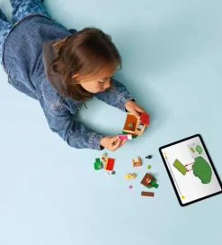 LEGO® Animal Crossing - Goldie I Sit Hyggelige Hus 77058 - 149 D