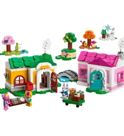 LEGO® Animal Crossing - Kreative Huse 77057 - 814 Dele