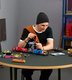 LEGO® Fortnite - Mecha Team Leader 77078 - 2503 Dele