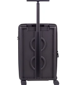 LEGO® Kuffert - Brick 2x3 - Expandable PP - 31 L - Sort