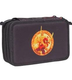 LEGO® Ninjago Penalhus - Dragon Energy - Sort