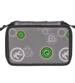 LEGO® Ninjago Penalhus m. Indhold - Elemental Master Of Energy -