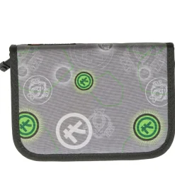 LEGO® Ninjago Penalhus m. Indhold - Elemental Master Of Energy -