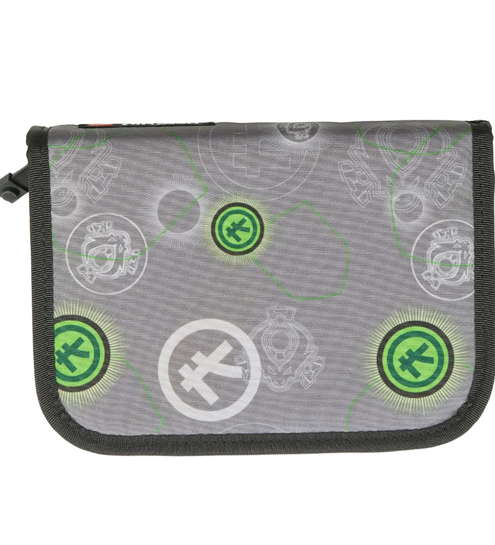 LEGO® Ninjago Penalhus m. Indhold - Elemental Master Of Energy -