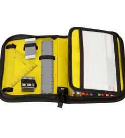 LEGO® Ninjago Penalhus m. Indhold - Elemental Master Of Energy -