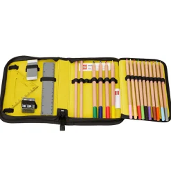 LEGO® Ninjago Penalhus m. Indhold - Elemental Master Of Energy -