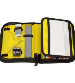 LEGO® Ninjago Skoletaskesæt - Elemental Master Of Energy - 20,5L