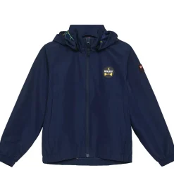 LEGO® Ninjago Sommerjakke - LWJaz 202 - Dark Navy