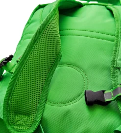 LEGO® Skoletaske - Brick - 15 L - Bright Green