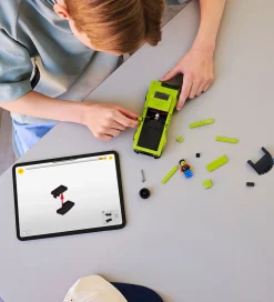 LEGO® Speed Champions - Dodge Challenger SRT Hellcat 77237 - 390