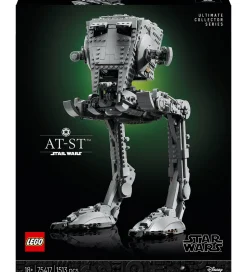 LEGO® Star Wars - AT-ST 75417 - 1513 Dele