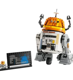 LEGO® Star Wars - Chopper (C1-10P)™ astromekdroide 75416 -