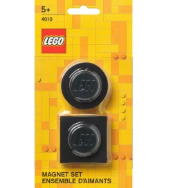 LEGO® Storage Magneter - 2 stk - Sort
