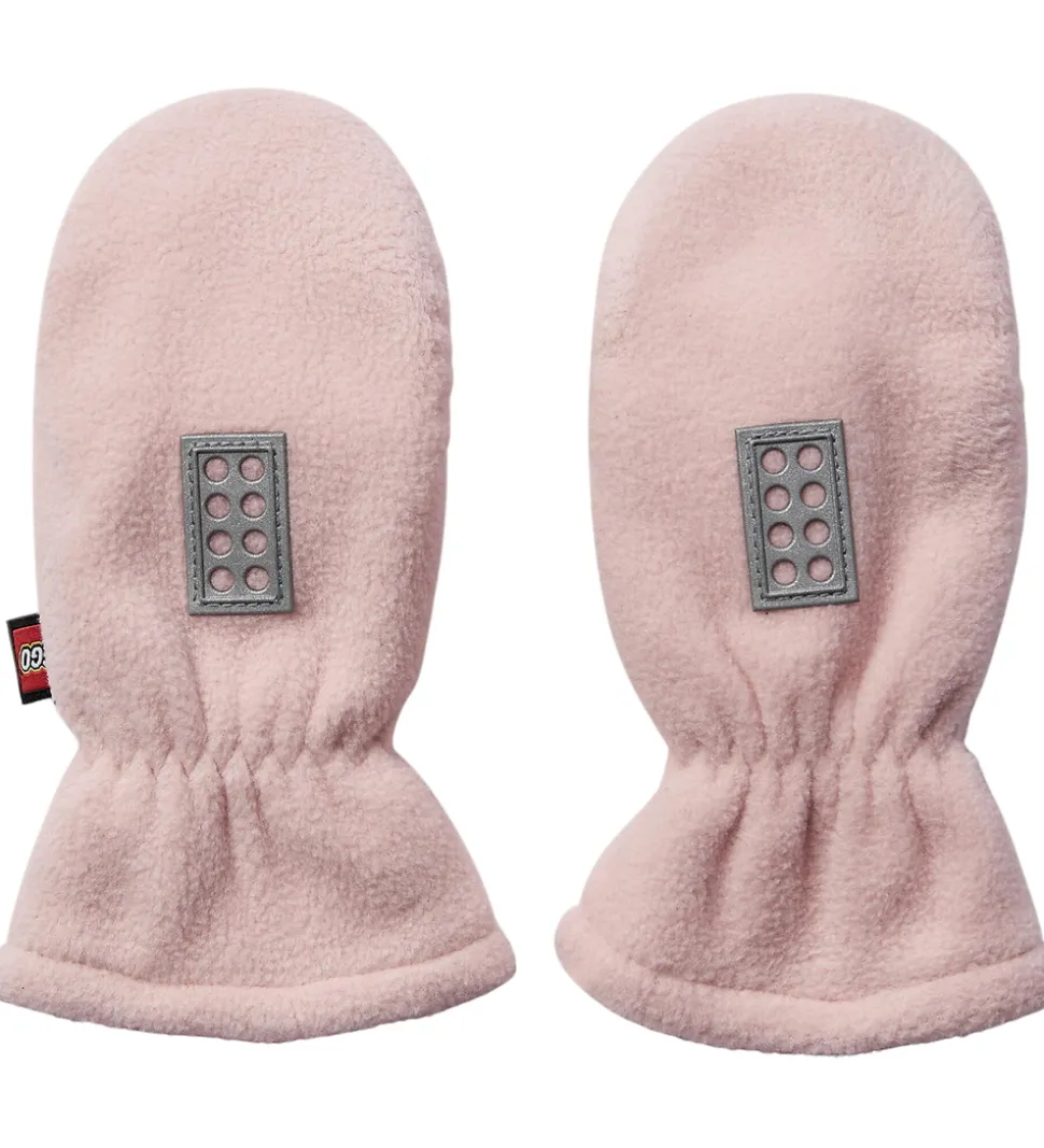 LEGO® Wear Luffer - Fleece - LWAlex 700 - Rosa