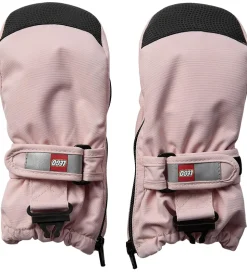 LEGO® Wear Luffer m. Lynlås - LWAripo 703 - Rosa