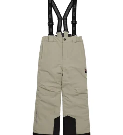 LEGO® Wear Skibukser m. Seler - LWPowai 708 - Beige