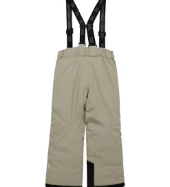 LEGO® Wear Skibukser m. Seler - LWPowai 708 - Beige