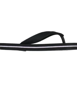 Levis Klipklapper - South Beach 2.0 - Black/Rainbow