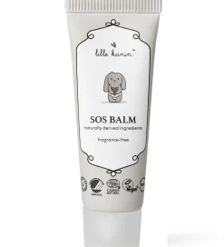 Lille Kanin SOS Balm - 10 ml
