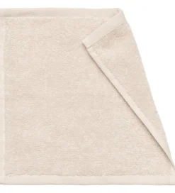 Lille Kanin Vaskeklud - 25x25 cm - Vanilla Ice