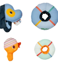 Lilliputiens Badelegetøj - Jules og Gaspard Badeleg