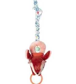 Lilliputiens Rangle - Stella Rangle m. Klokke