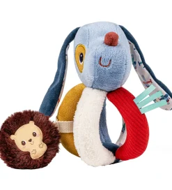 Lilliputiens Rangle med Håndtag - Hunden Jules