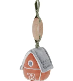 Little Dutch Aktivitetstæppe - Little Farm