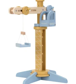 Little Dutch Kransæt - Træ - Multi