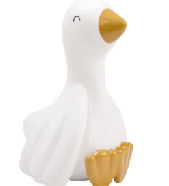 Little Dutch Natlampe - 11x20x13 cm - Gås