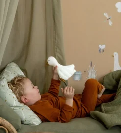 Little Dutch Natlampe - 11x20x13 cm - Gås