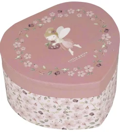 Little Dutch Smykkeskrin - Fe - Fairy Garden