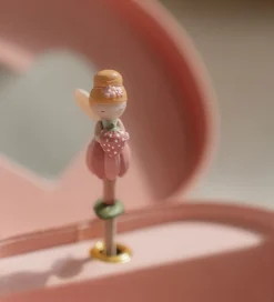 Little Dutch Smykkeskrin - Fe - Fairy Garden