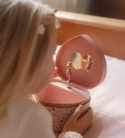 Little Dutch Smykkeskrin - Fe - Fairy Garden