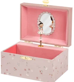 Little Dutch Smykkeskrin m. Musik - Evi