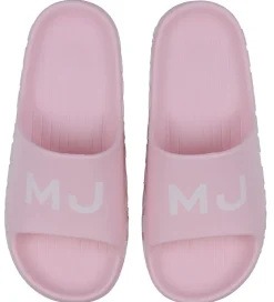 Little Marc Jacobs Badesandaler - Pink