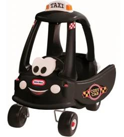 Little Tikes Gåbil - Cozy Coupe - Black Cab