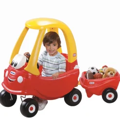 Little Tikes Gåbil - Cozy Coupe - 30th Anniversary - Classic