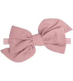 Little Wonders Elastikhårbånd - Katie - Dusty Rose