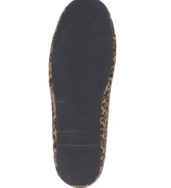 LMTD Ballerina Hjemmesko - NlfRosa - Mocha Meringue/LEO