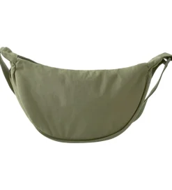 LMTD Skuldertaske - NlfAmina - Vetiver