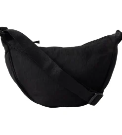 LMTD Skuldertaske - NlfFamina - Sort