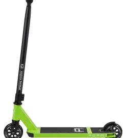 Longway Løbehjul - Adam Trick - Grøn